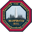Quincy Mutual Seal Incorporated 1861